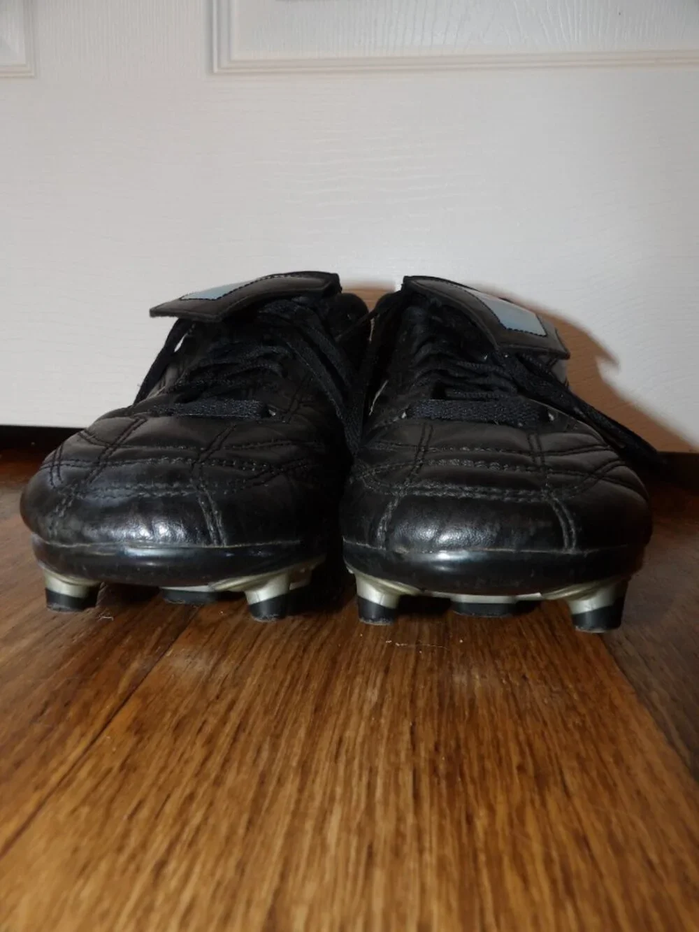 Nike Premier II FG Soccer Cleats Size 7